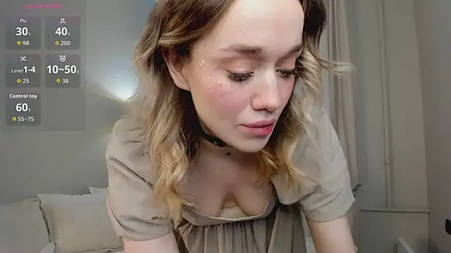 DiscoPotato online show from 03.10.26