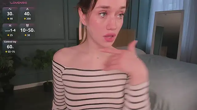 DiscoPotato online show from 03.16.26