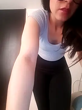 Dana Rise online show from 02.11.26