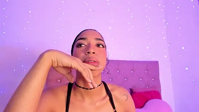 dulce brown01 online show from 04.04.26