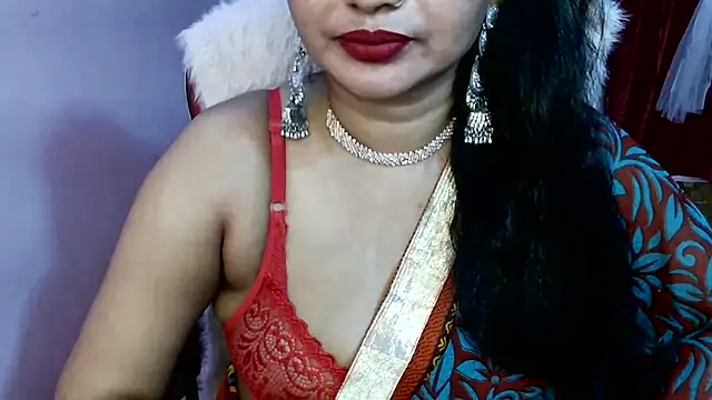 QUEEN SAKHI- online show from 02.23.26