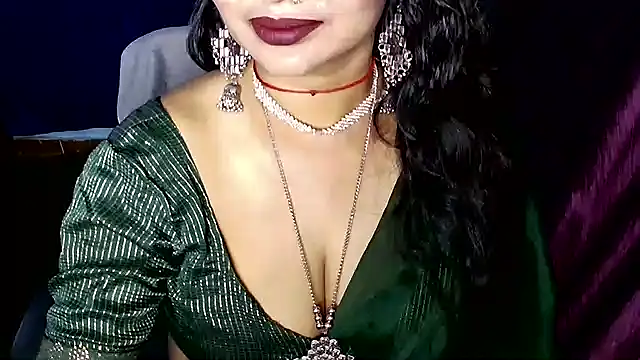 QUEEN SAKHI- online show from 07.01.26