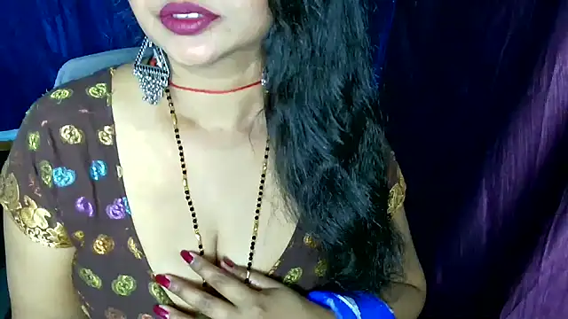 QUEEN SAKHI- online show from 07.07.26