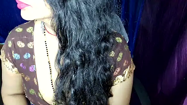 QUEEN SAKHI- online show from 07.07.26