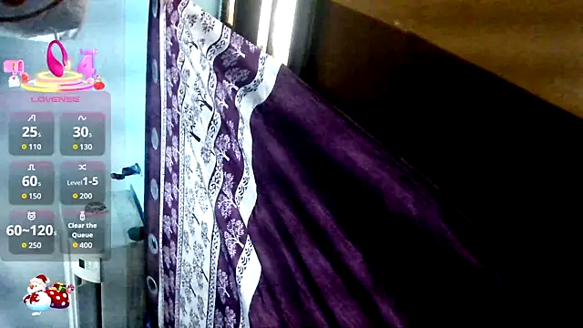 QUEEN SAKHI- online show from 07.08.26