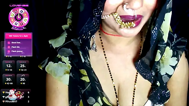 QUEEN SAKHI- online show from 07.08.26