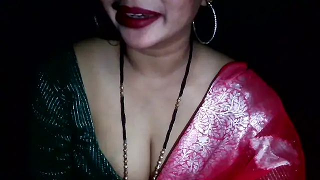 QUEEN SAKHI- online show from 07.19.26