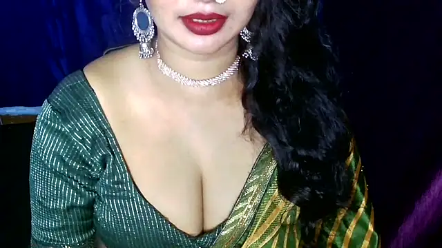 QUEEN SAKHI- online show from 07.21.26
