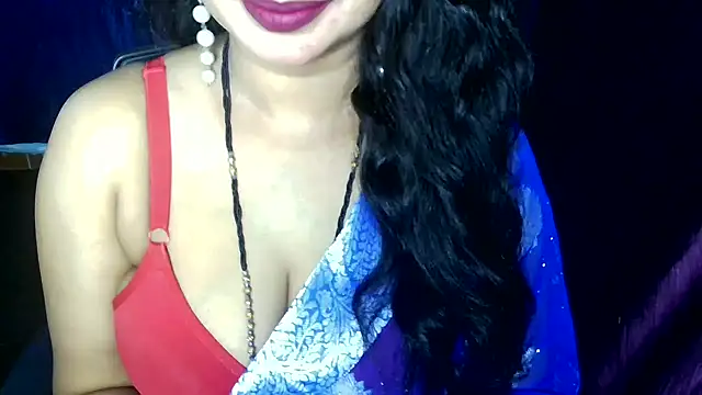 QUEEN SAKHI- online show from 07.22.26
