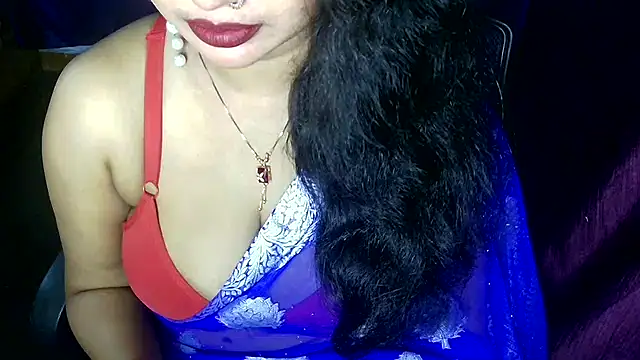 QUEEN SAKHI- online show from 07.24.26