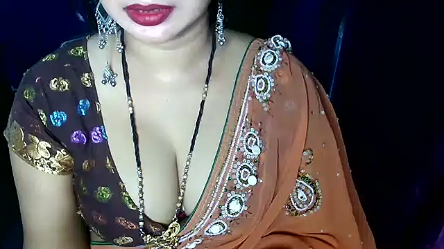 QUEEN SAKHI- online show from 07.25.26