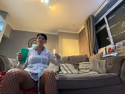 backdoorgalore4you online show from 12.21.25