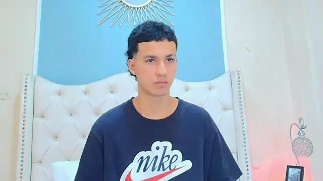 Marcus Jeron online show from 09.12.25