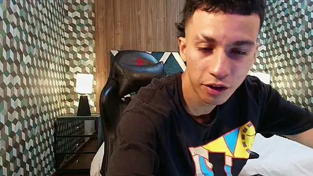 Marcus Jeron online show from 12.20.25