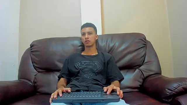 Marcus Jeron online show from 04.28.26