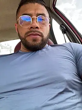 AntonyDAngelo25 online show from 09.10.25