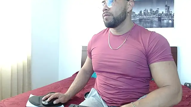 AntonyDAngelo25 online show from 11.20.25