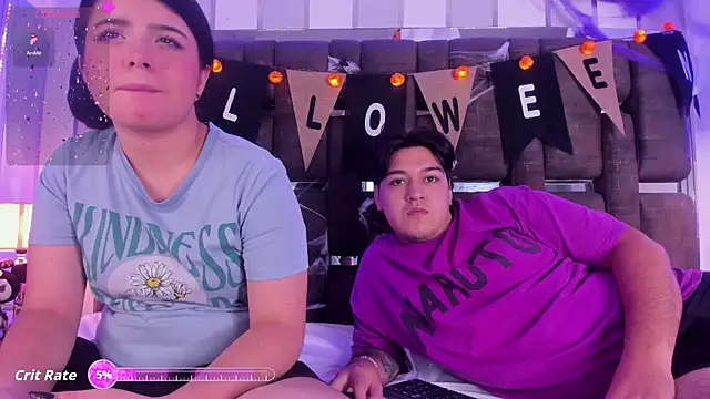 EmilyANDrew  online show from 10.24.25