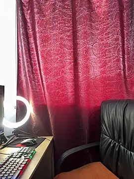 Camila Bustamante online show from 07.20.26