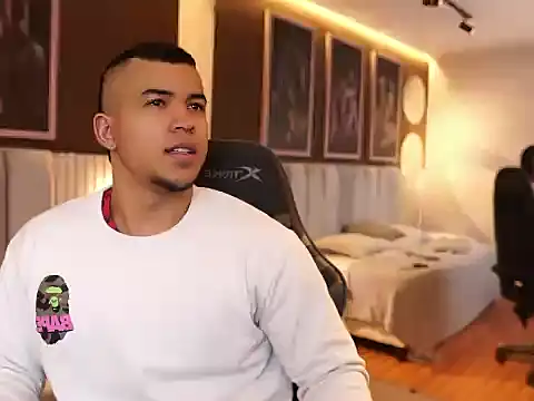 Thiago Valente online show from 09.22.25