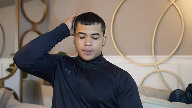 Thiago Valente online show from 10.29.25