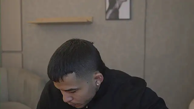 Thiago Valente online show from 02.23.26