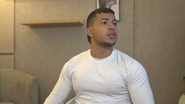 Thiago Valente online show from 02.24.26