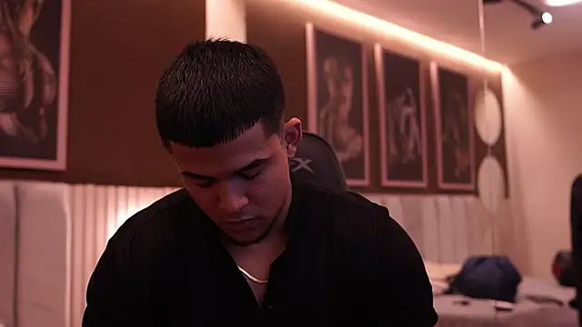 Thiago Valente online show from 06.21.26