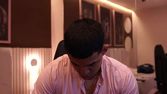 Thiago Valente online show from 06.22.26