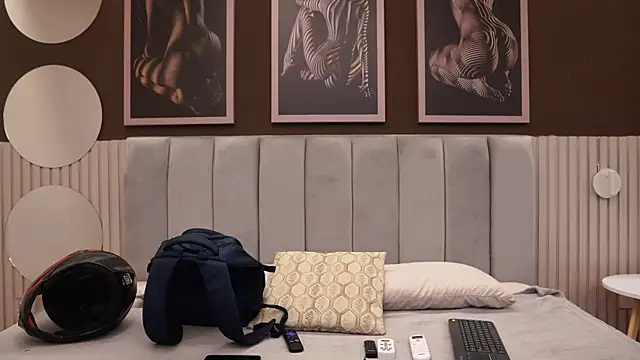 Thiago Valente online show from 07.25.26