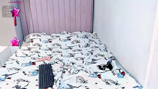 CandySays online show from 10.27.25