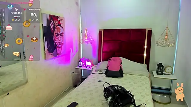 CandySays online show from 02.26.26