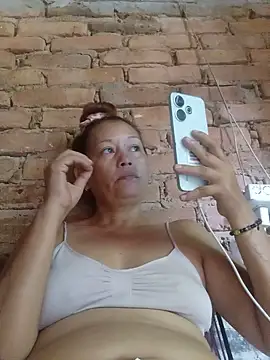 marinita13 online show from 07.09.26