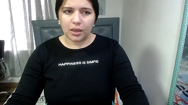 sarah aguilar online show from 04.13.26