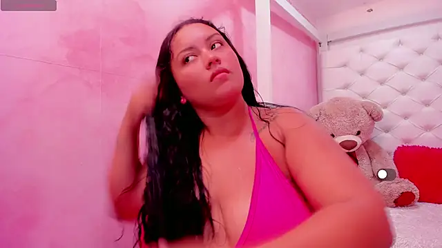 samantamilk6 online show from 10.19.25