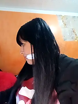 Snapshot of Madame_Deborass chatting on 03.13.26 Madame Deborass online show from 03.13.26