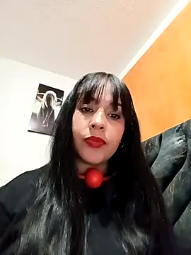 Snapshot of Madame_Deborass chatting on 03.23.26 Madame Deborass online show from 03.23.26