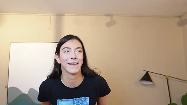 Ariaa Isabell online show from 02.10.26