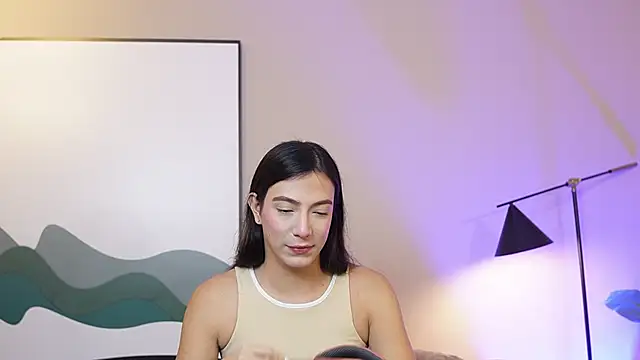 Ariaa Isabell online show from 02.13.26