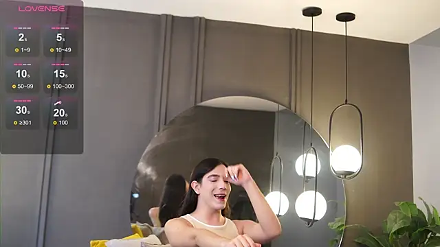 Snapshot of Ariaa_Isabell chatting on 06.19.26 Ariaa Isabell online show from 06.19.26