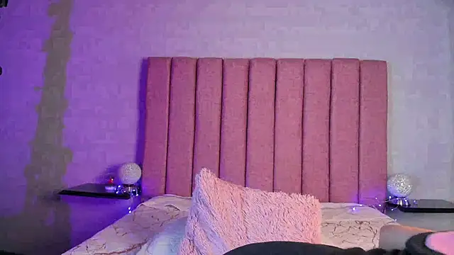 TerumiKitty online show from 02.07.26