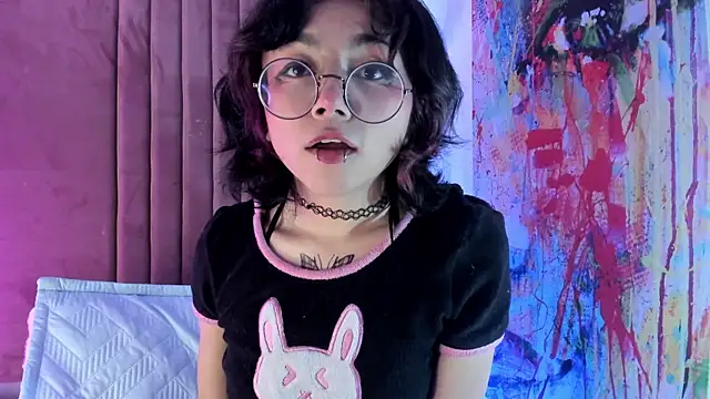 TerumiKitty online show from 04.26.26