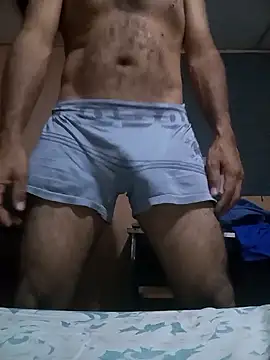 Snapshot of NAUFRAGO_17CM chatting on 01.10.26 NAUFRAGO 17CM online show from 01.10.26