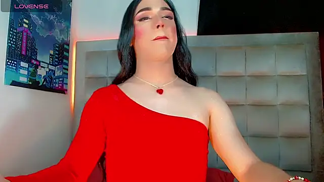AmazingMistressNathy online show from 02.23.26