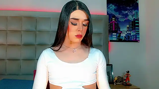 AmazingMistressNathy online show from 06.18.26