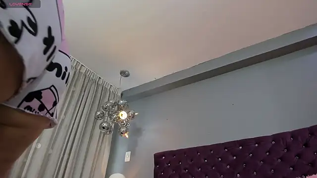 RedAngel1- online show from 10.07.25