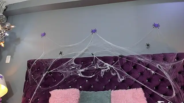 RedAngel1- online show from 10.21.25