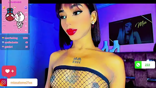 Snapshot of LADY-HOT-SEXY- chatting on 11.07.25 LADY-HOT-SEXY- online show from 11.07.25