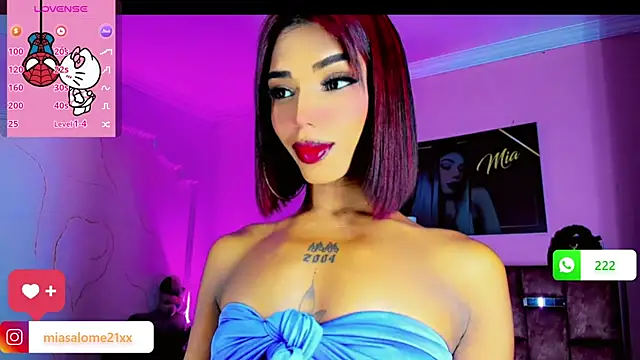 Snapshot of LADY-HOT-SEXY- chatting on 11.09.25 LADY-HOT-SEXY- online show from 11.09.25