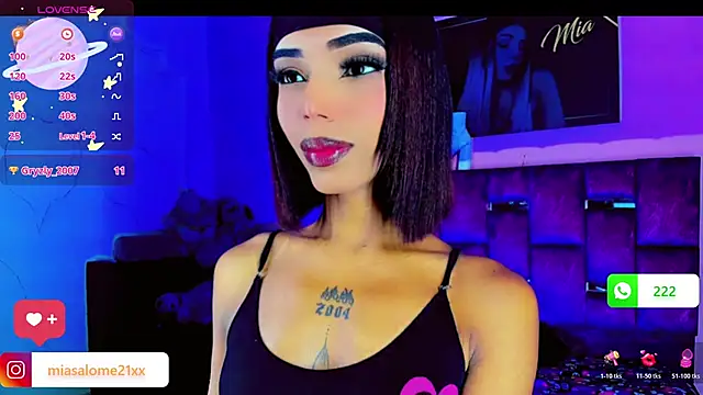 Snapshot of LADY-HOT-SEXY- chatting on 11.11.25 LADY-HOT-SEXY- online show from 11.11.25